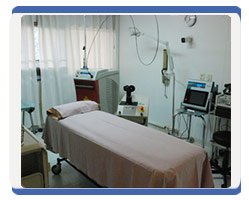 Slider image (3) Clinica Robles Plastic Surgery Clinic and Cosmetic Surgery Center